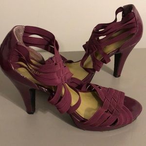 Madden Girl heels